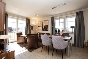 Villa Bernstein Wohnung 06, Boltenhagen